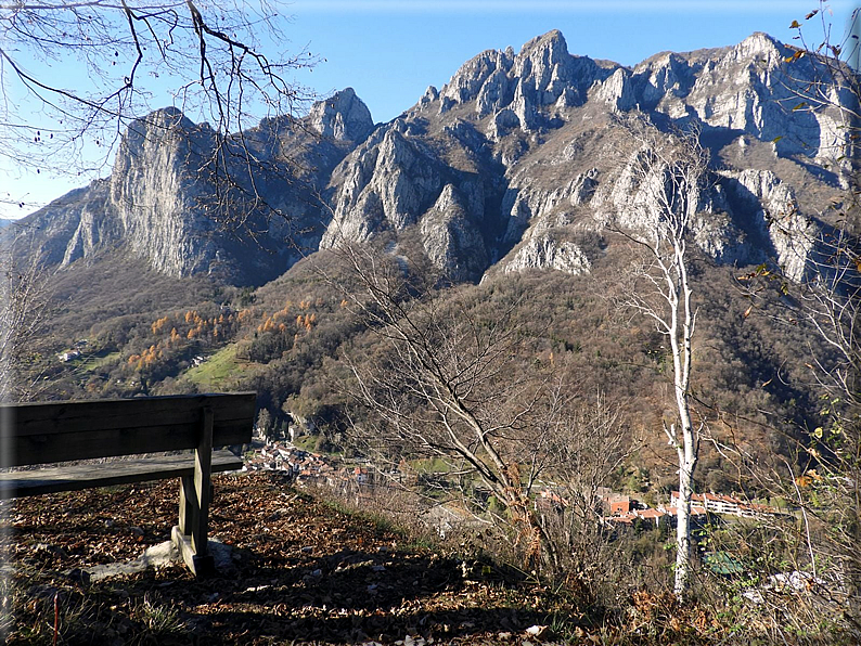 foto Monte Melma